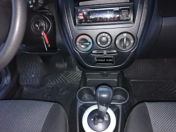 Lada (ВАЗ) Granta, 2015г, передний привод, механика