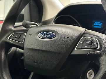 Ford Focus, 2016г, передний привод, робот