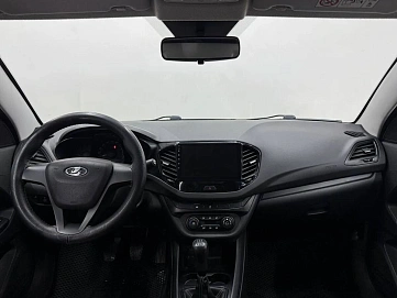 Lada (ВАЗ) Vesta, 2016г, передний привод, механика