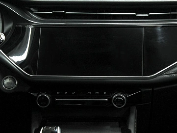 Omoda S5, 2023г., передний привод, вариатор