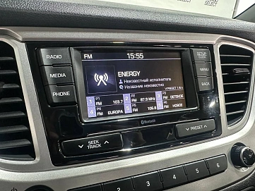 Hyundai Solaris, 2020г, передний привод, автомат