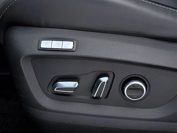 Chery Tiggo 7 Pro Max, 2023г, передний привод, вариатор