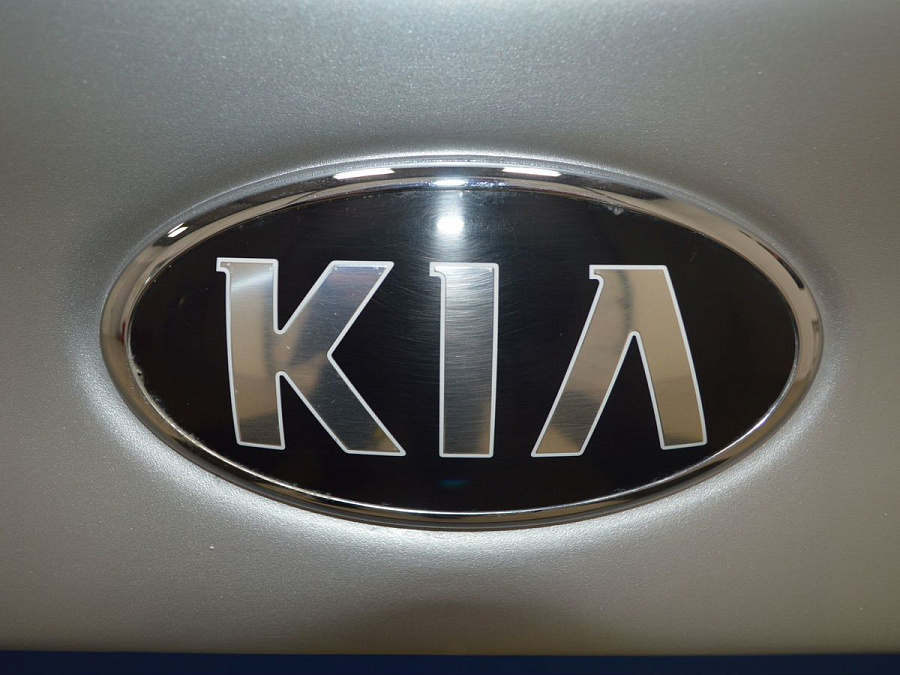 Kia Rio, 2013г., передний привод, механика