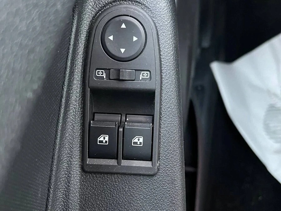 Lada (ВАЗ) Granta, 2024г., передний привод, механика