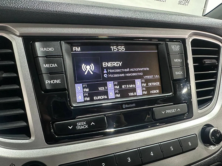 Hyundai Solaris, 2020г., передний привод, автомат