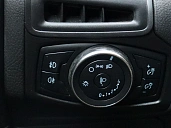 Ford Focus, 2013г., передний привод, механика