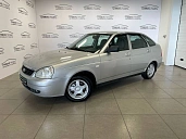 Lada (ВАЗ) Priora, 2010г., передний привод, механика