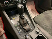 Skoda Octavia RS, 2018г., передний привод, робот