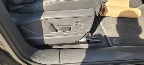 Audi Q5, 2025г, полный привод, робот