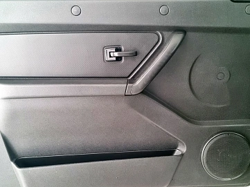 Lada (ВАЗ) Niva Legend, 2024г, полный привод, механика