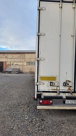 Groenewegen XL, 2002г