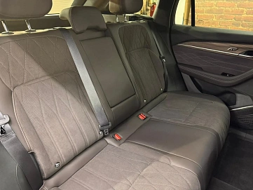 Geely Xingyue L, 2026г, полный привод, автомат