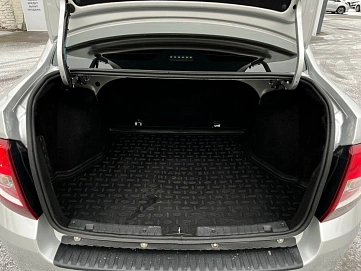 Lada (ВАЗ) Granta, 2023г, передний привод, механика