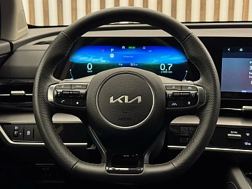 Kia Sportage, 2025г, полный привод, автомат