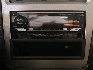 Daewoo Nexia, 2009г, передний привод, механика