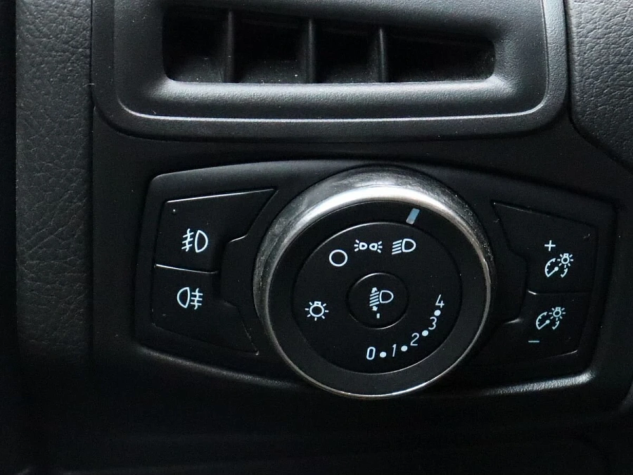 Ford Focus, 2013г., передний привод, механика
