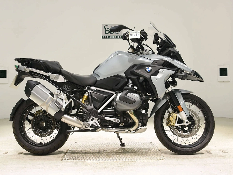 BMW R 1250 GS, 2022г.