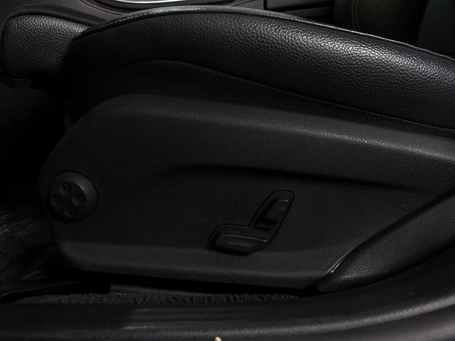 Mercedes-Benz E-Класс, 2020г., полный привод, автомат