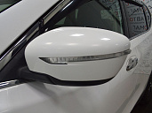 Nissan X-Trail, 2016г., передний привод, вариатор