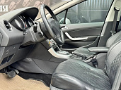 Peugeot 308, 2009г., передний привод, автомат