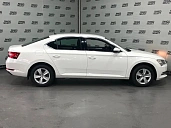 Skoda Superb, 2017г., передний привод, автомат