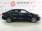 Volkswagen Polo, 2019г., передний привод, автомат