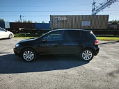 Volkswagen Golf, 2010г., передний привод, механика