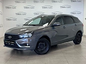 Lada (ВАЗ) Vesta, 2022г., передний привод, автомат