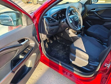 Lada (ВАЗ) Vesta, 2021г, передний привод, механика