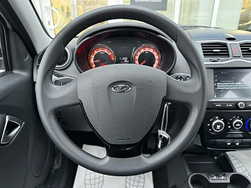 Lada (ВАЗ) , 2025г., передний привод, механика