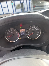 Subaru XV, 2012г, полный привод, вариатор