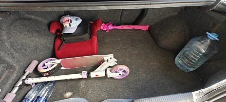 Mitsubishi Lancer, 2004г, передний привод, механика