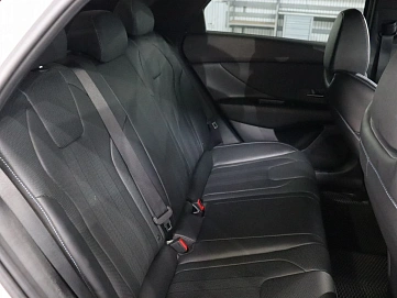 Hyundai Avante N, 2021г, передний привод, робот