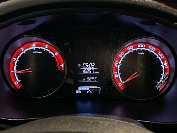 Lada (ВАЗ) Granta, 2024г, передний привод, механика