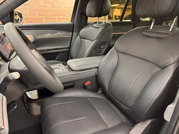 GAC Trumpchi S7, 2025г, полный привод, автомат