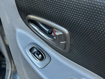 Hyundai Accent, 2006г, передний привод, механика
