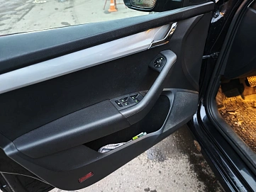 Skoda Octavia, 2014г, передний привод, робот