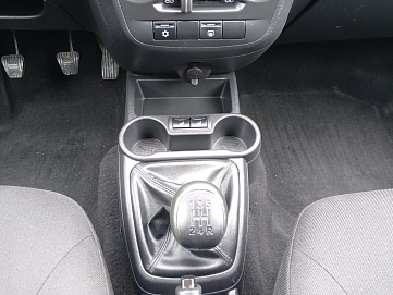 Lada (ВАЗ) Granta, 2019г, передний привод, механика