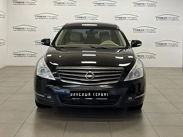 Nissan Teana, 2011г, передний привод, автомат
