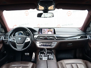 BMW , 2018г., полный привод, автомат