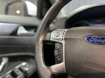 Ford Mondeo, 2012г, передний привод, автомат