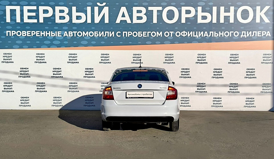 Skoda , 2019г., передний привод, механика