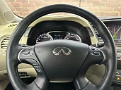 Infiniti QX60, 2019г., полный привод, вариатор