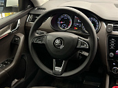 Skoda , 2017г., полный привод, робот