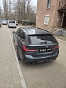 BMW 3 серии, 2021г., полный привод, автомат