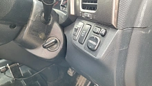Toyota Wish, 2005г., полный привод, автомат