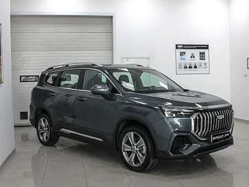 Geely Okavango, 2023г, передний привод, робот
