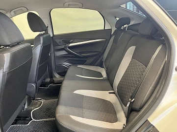 Lada (ВАЗ) Vesta, 2024г, передний привод, механика