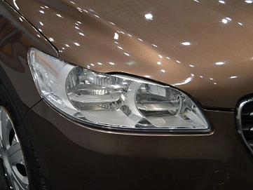 Peugeot 301, 2013г, передний привод, механика