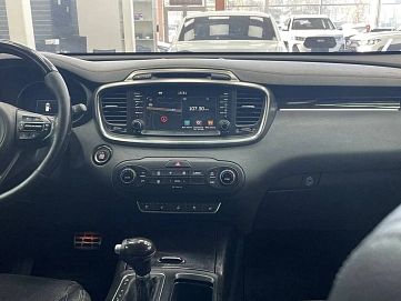 Kia , 2016г., полный привод, автомат